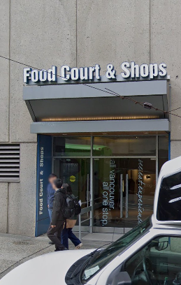 food couri