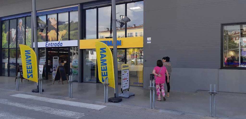 Zeeman Banyoles