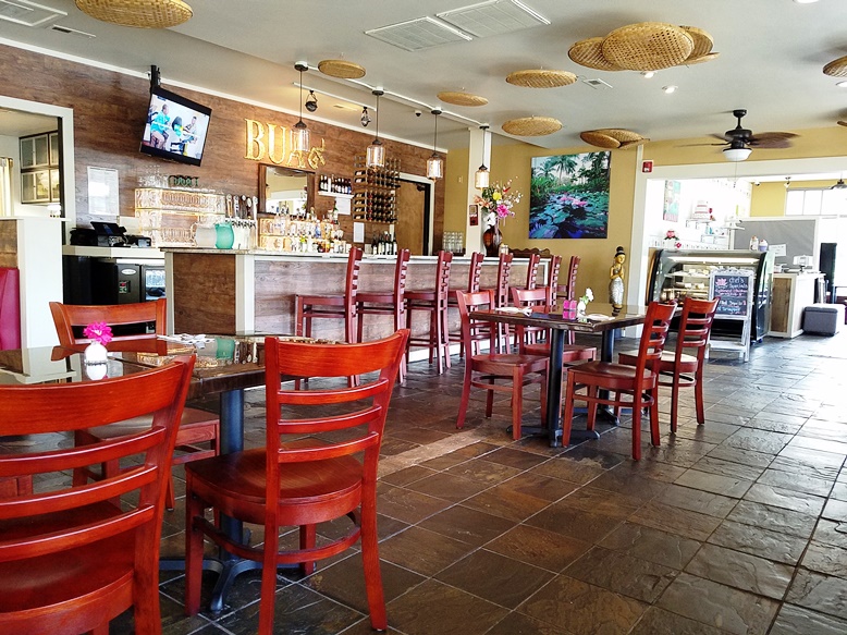 Bua Thai Cuisine