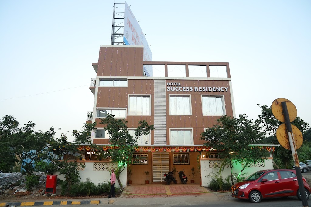 Hotel Success Residency