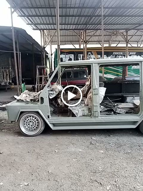 Shuyit Garage