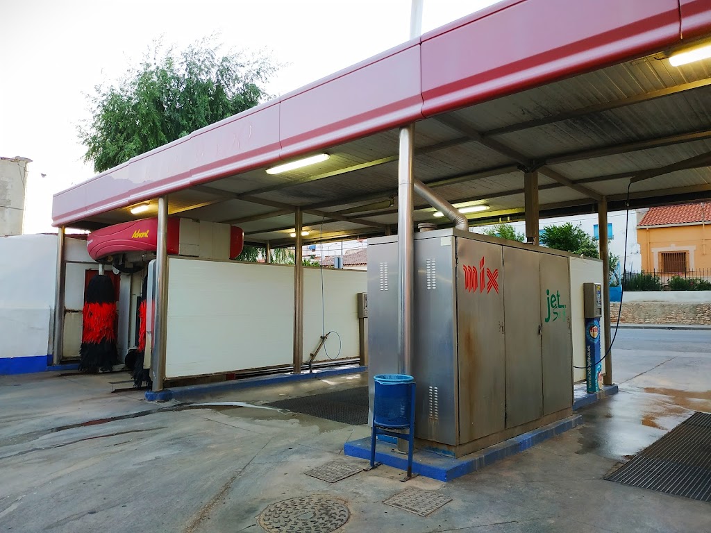 Lavadero El Picadero