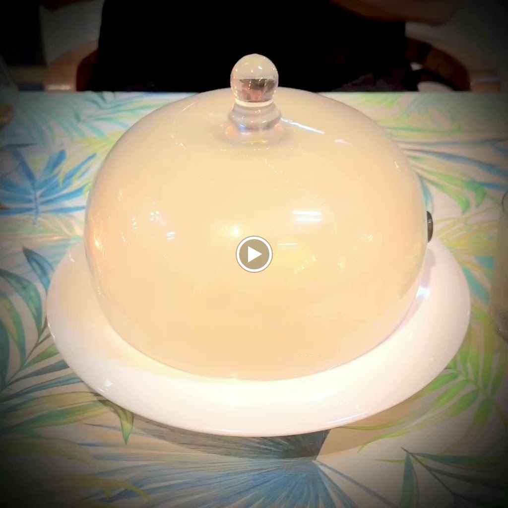 Lovin' Food - Fusion Italian restaurant — Videos