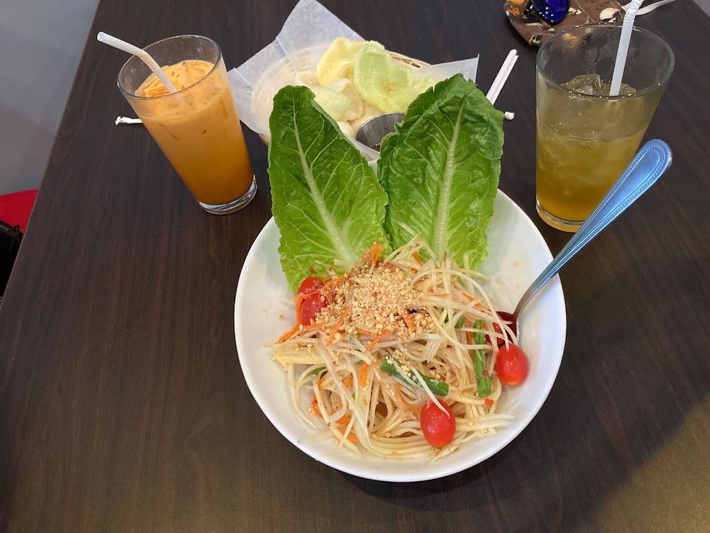 Sartori Thai Cuisine
