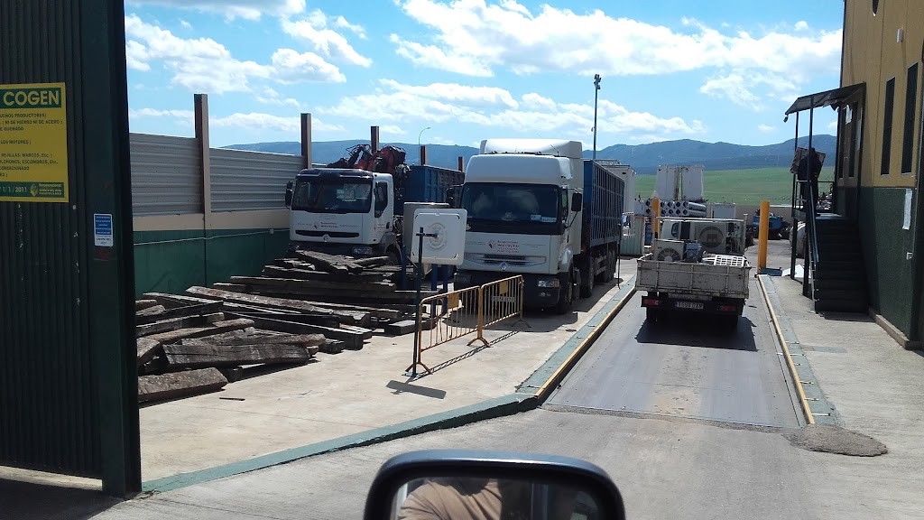 Recuperaciones Nieto Puertollano