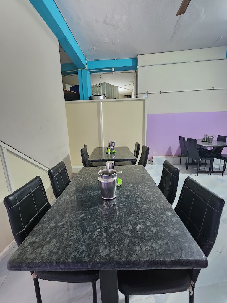 Hotel New Shahi Darbar