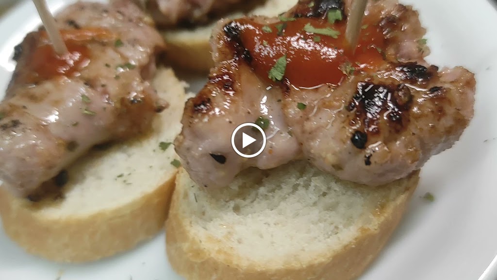 Burbia Cafe y Bar — Videos