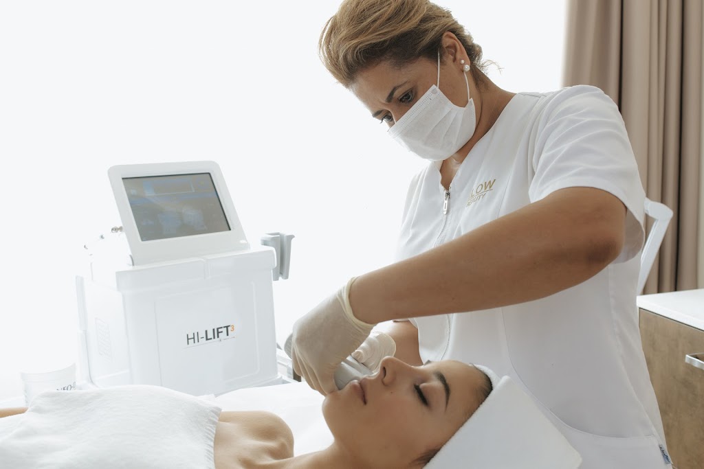 Glow Beauty Puerto Banus