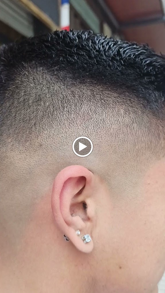 Medallo barbershop — Videos