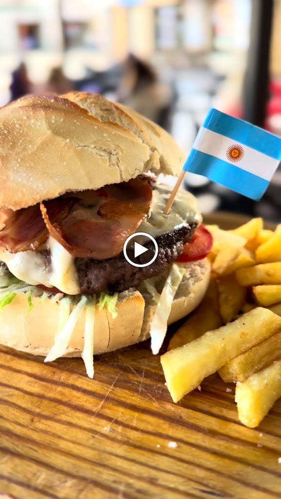 La Juntada | Tapas Argentinas — Mas recientes