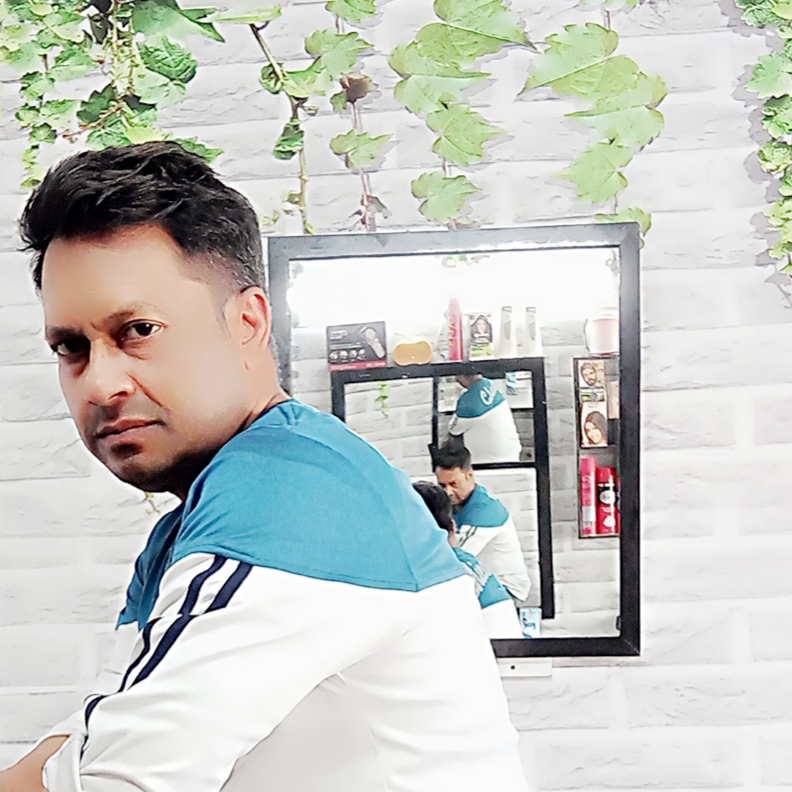 Irshad Hair Saloon Academy