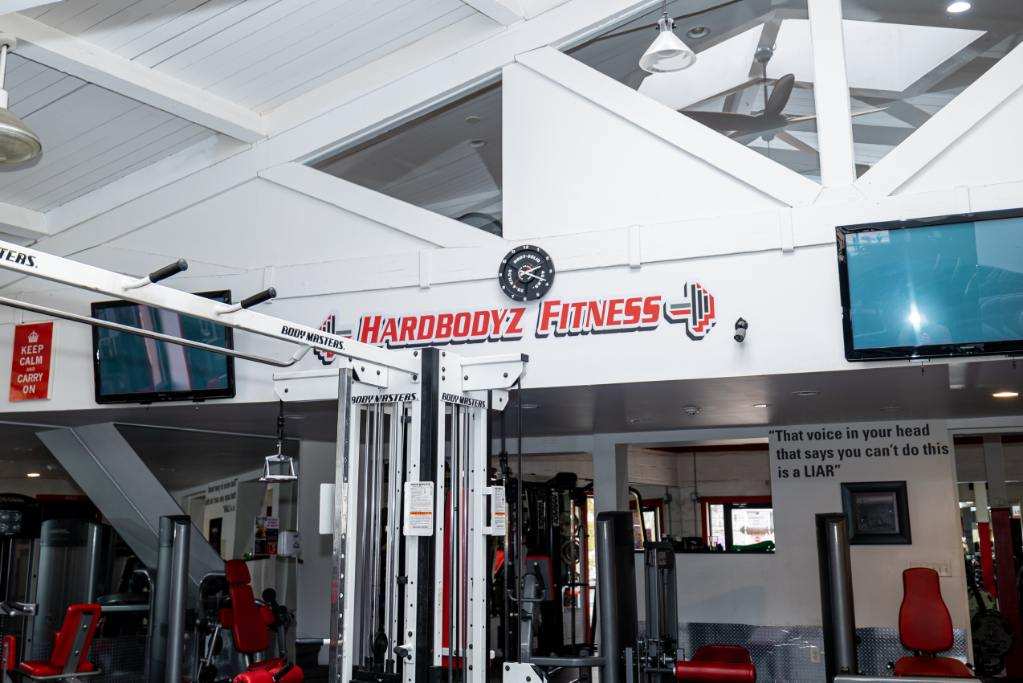  Hardbodyz Fitness