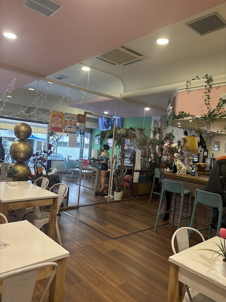 El Mono Vintage — Mas recientes