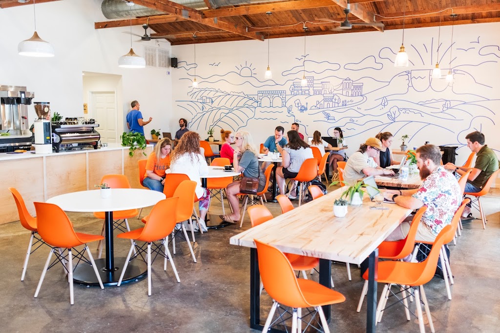 Photo of Bridge City Coffee