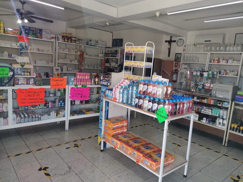 Farma Descuento — Del propietario