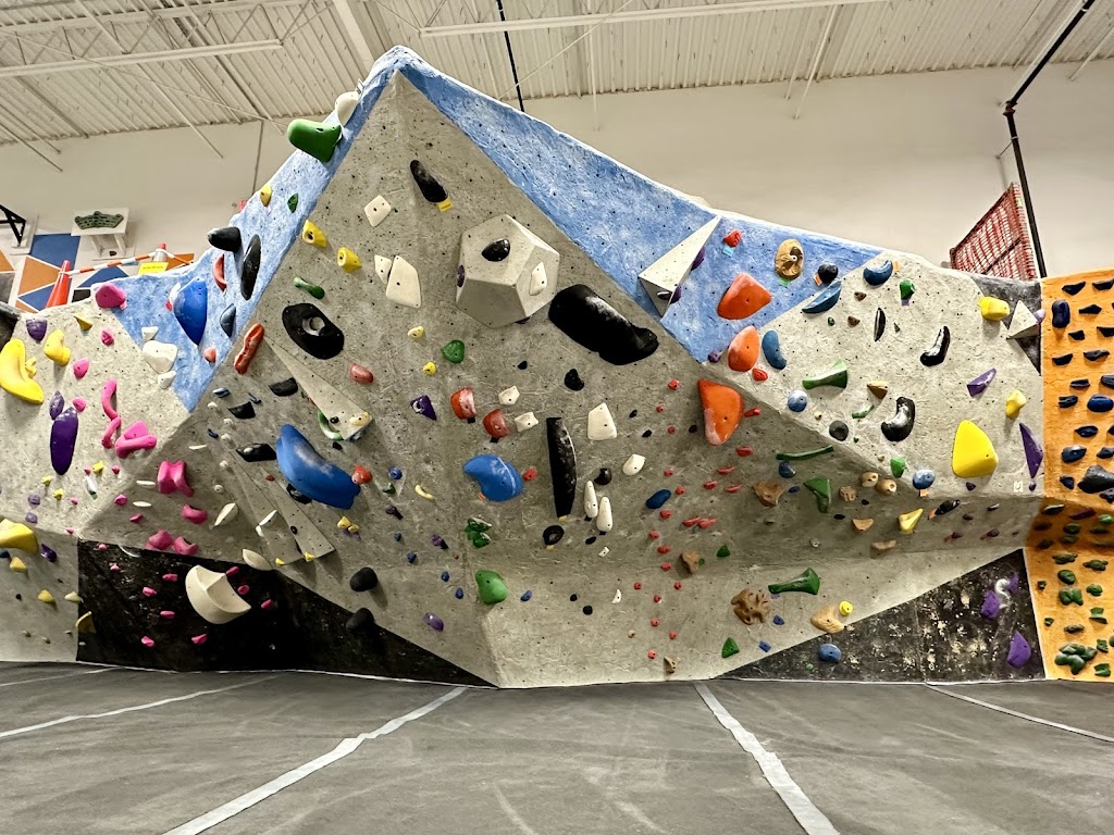  MetroRock Newburyport