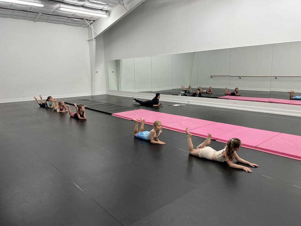  Sandi’s School of Dance