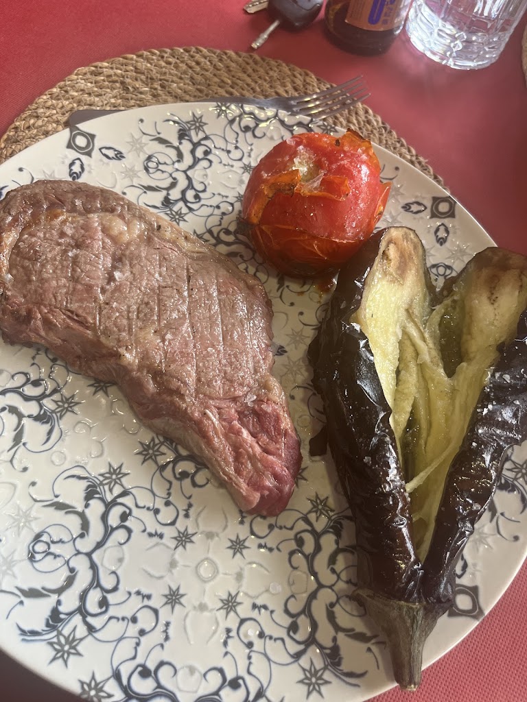 La jamoneta espacio gourmet SL