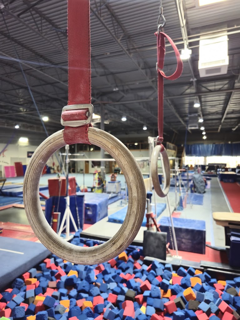  North Metro Gymnastics Center