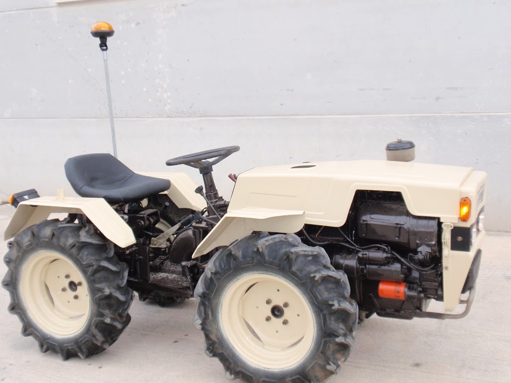 Maquinaria Agricola Juan Pla