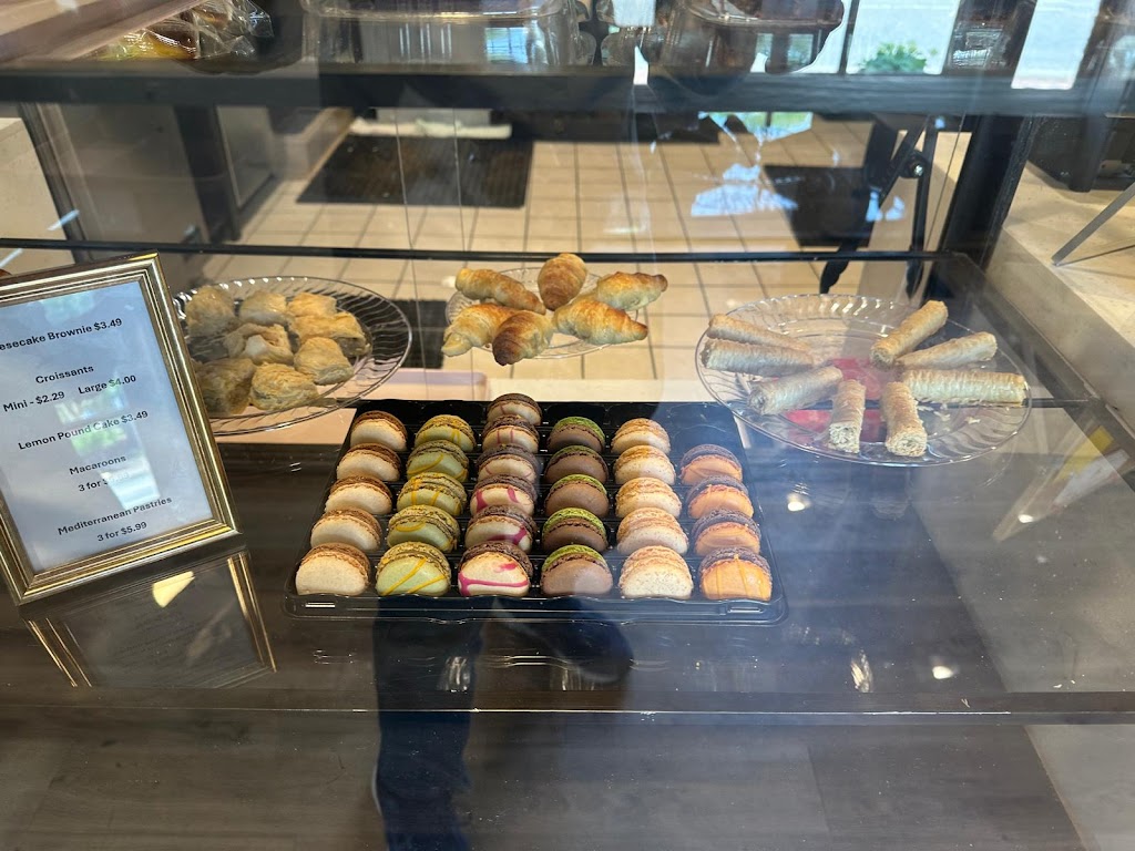 Photo of Eleva Coffee Lounge Williamsburg
