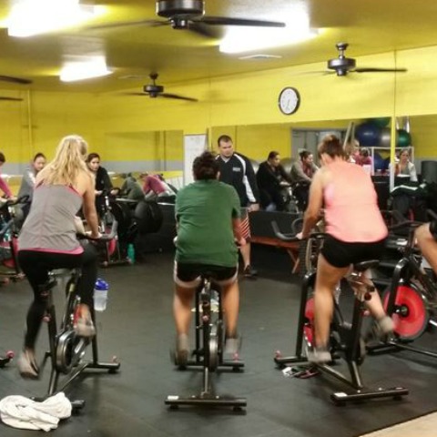  The Body Shop Health Club, Inc.