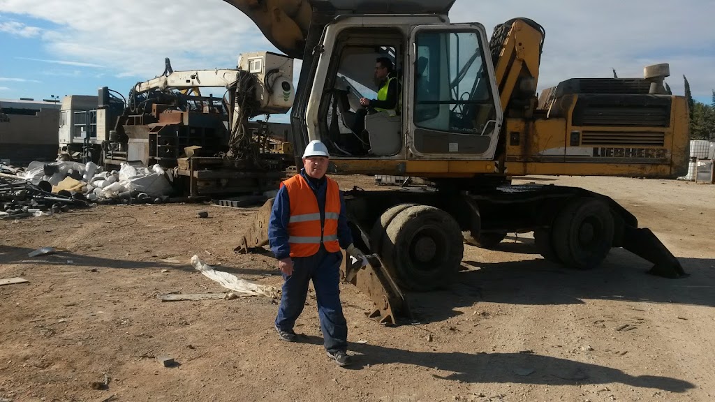 Autoescuela Aldeguer