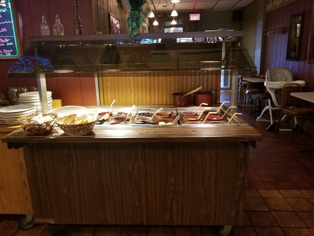  Fifth Avenue Restaurant