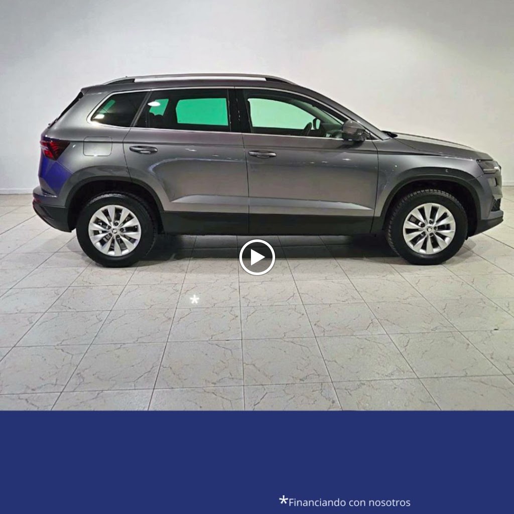 COCHES MARKET — Videos