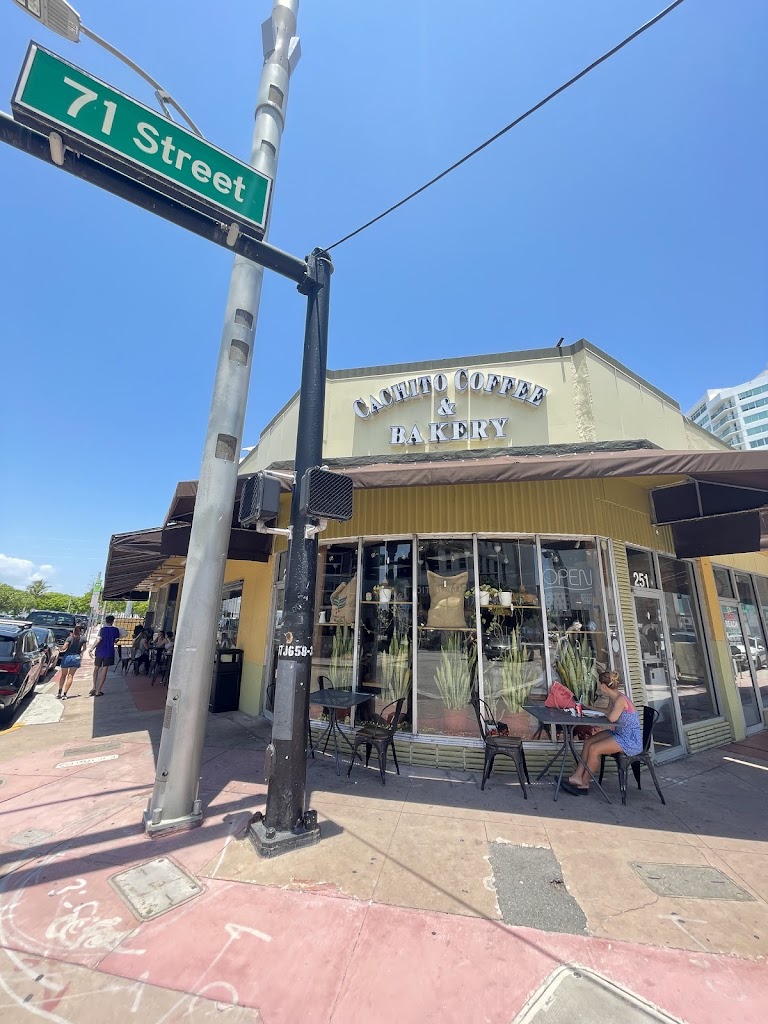 Photo of Cachito Coffee and Bakery | Lunch | Breakfast | Empanadas