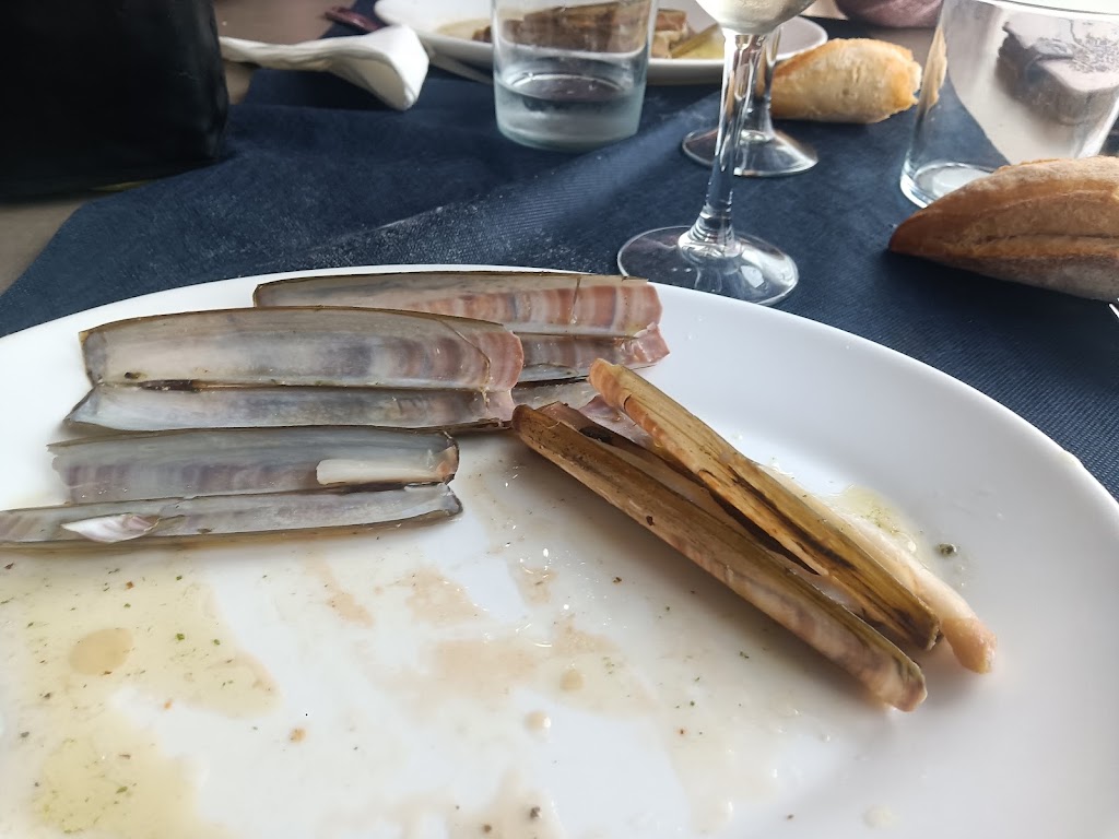 La Proa Restaurant — Mas recientes