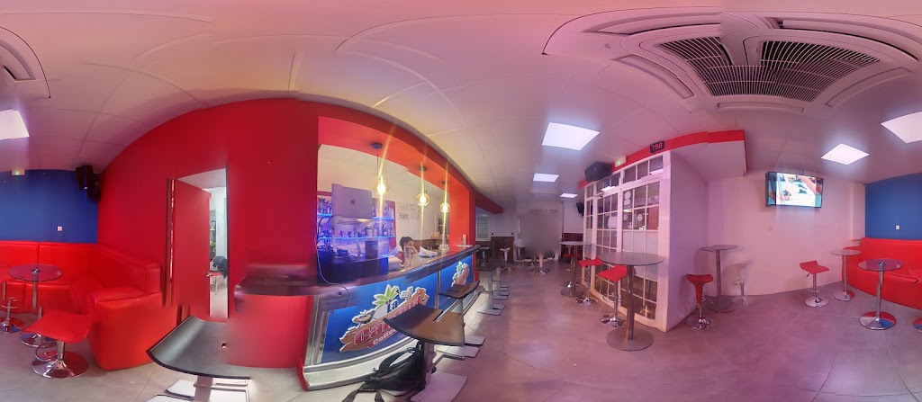 La cantina coffee bar — Del propietario