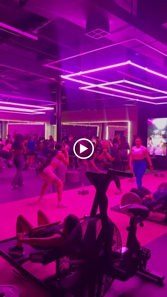  Work It Fitness Boutique