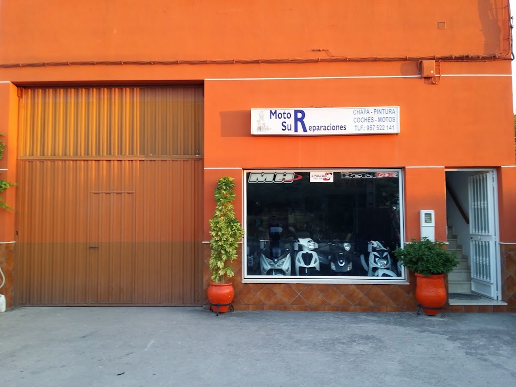 Motor Sur Reparaciones