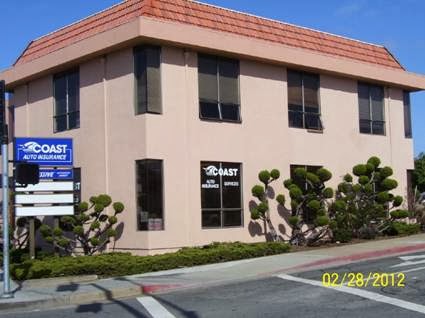 Coast Auto Insurance Services