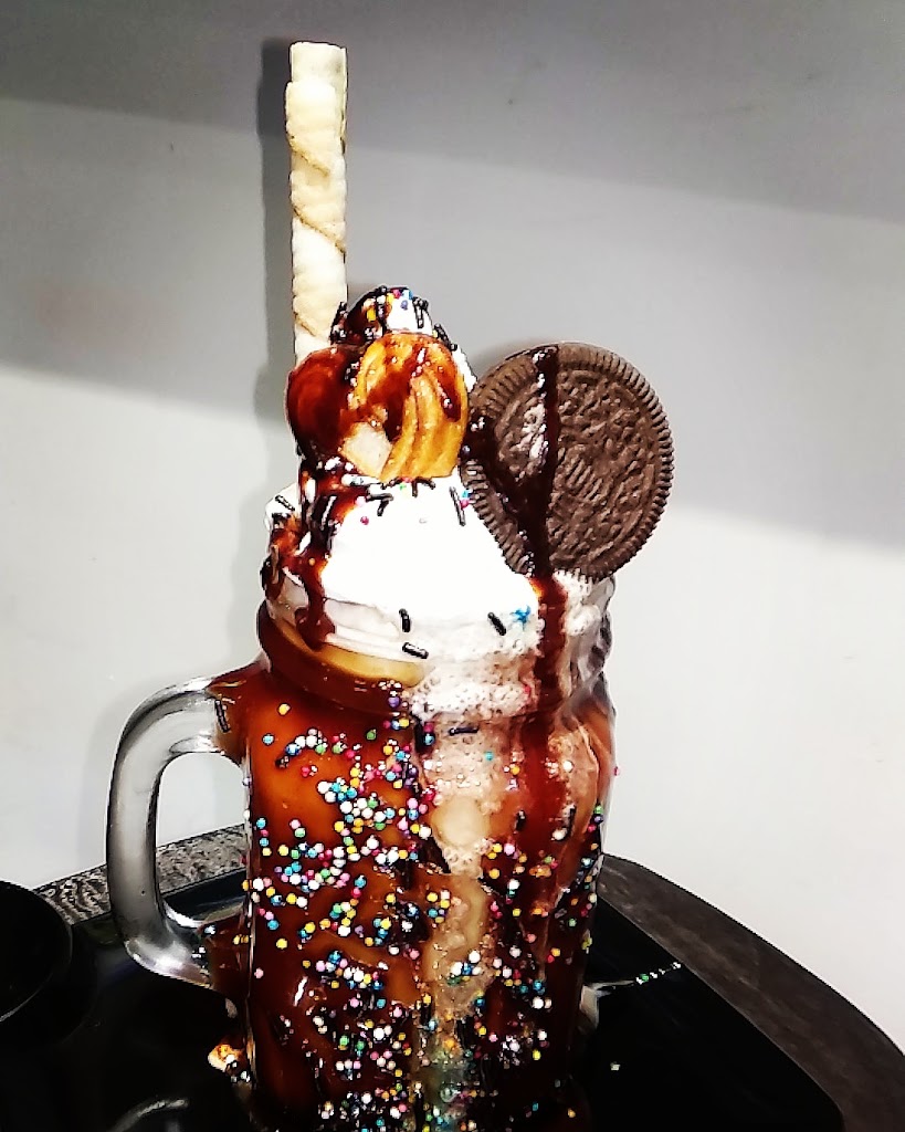 Food & drink