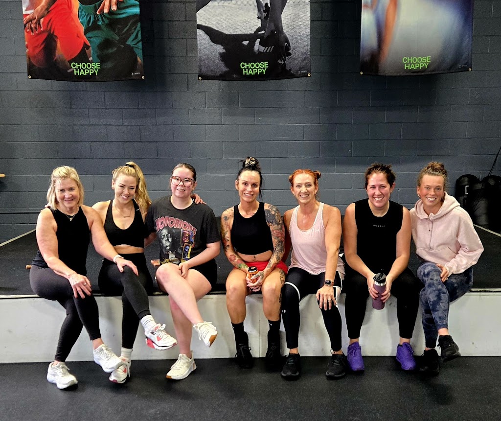  Devin Colavecchio Personal Training