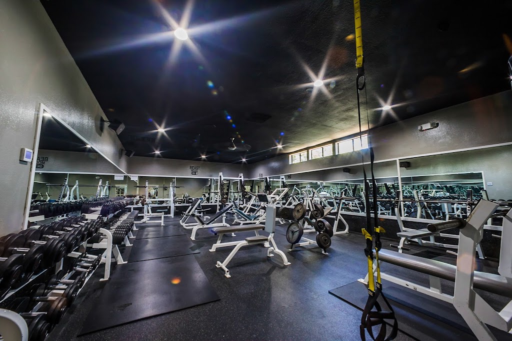  Ukiah Valley Athletic Club