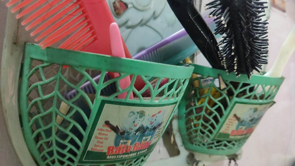 Mangai Beauty Parlour