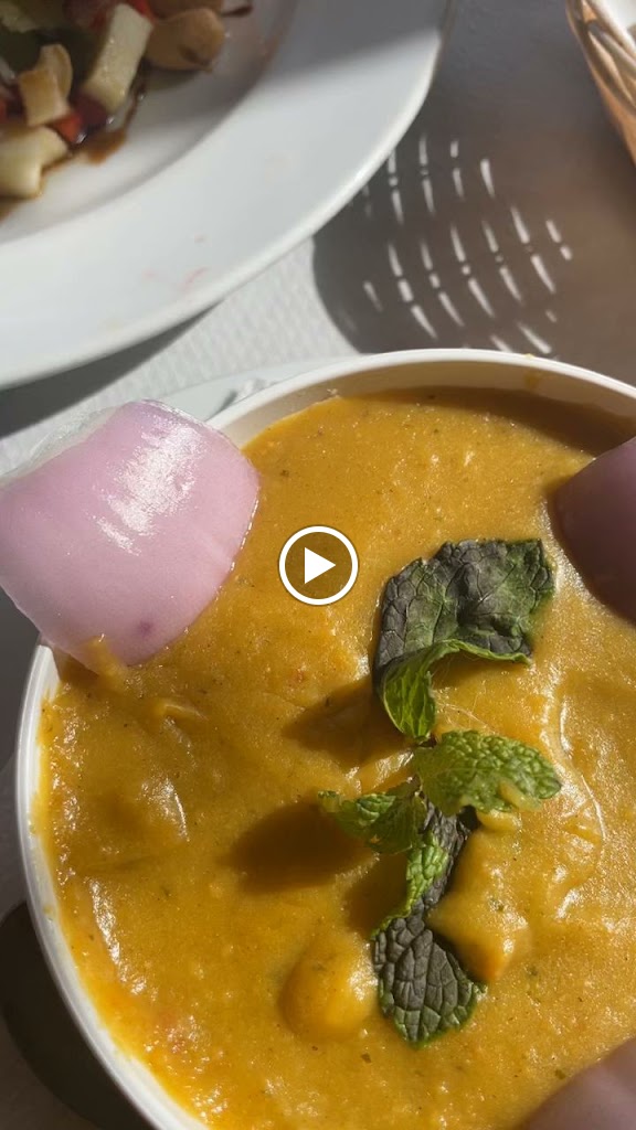 Restaurante Los Corales — Videos