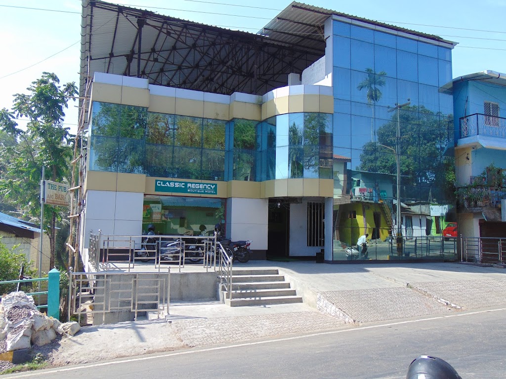 Classic Regency Port Blair