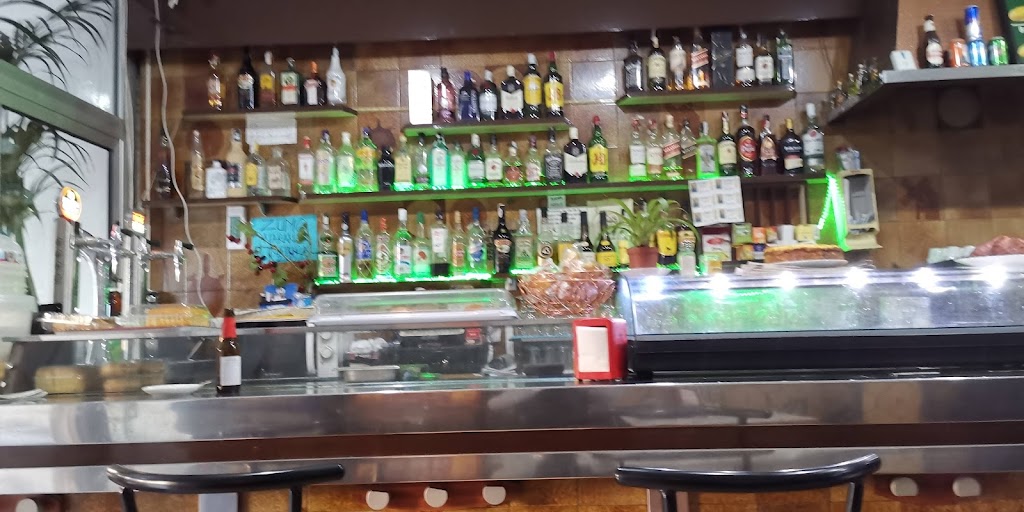Bar Silva