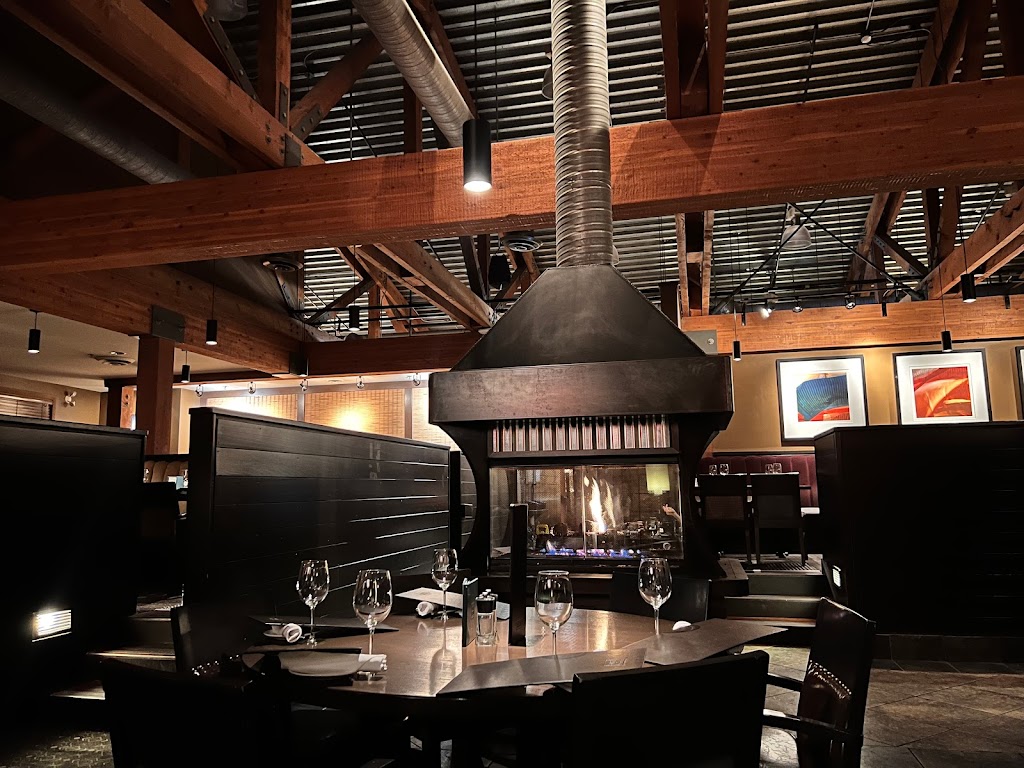 The Keg Steakhouse + Bar - Langley in Langley-Twp