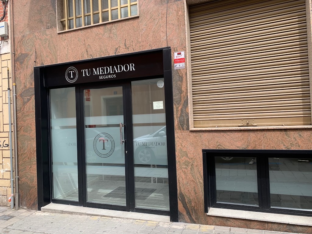 Tu Mediador Correduria de seguros — Exterior