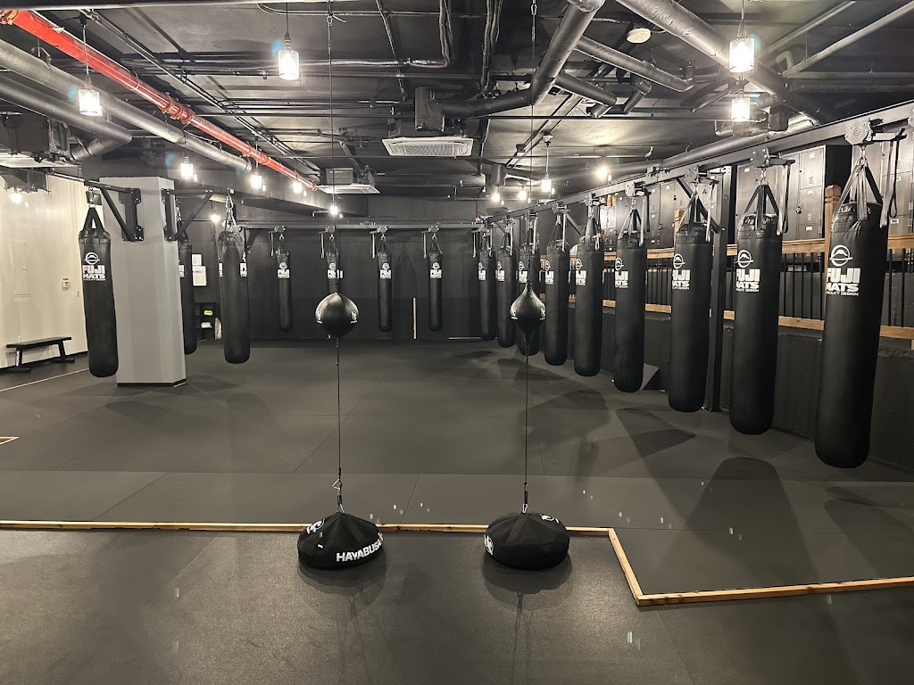  Technique Training NY