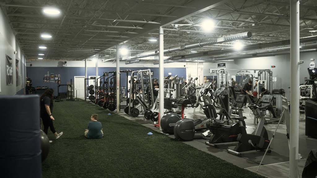  Childress Performance & Fitness