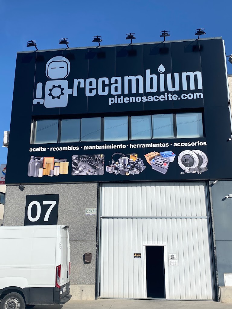 Recambium.com