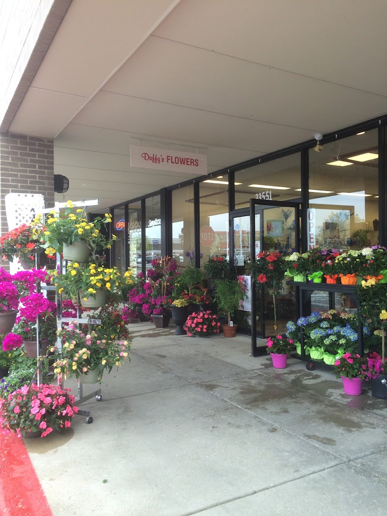 Duffy's Flowers & Plants