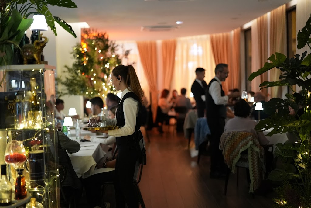 450Gradi Las Palmas Italian Restaurant