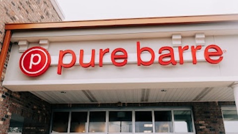  Pure Barre